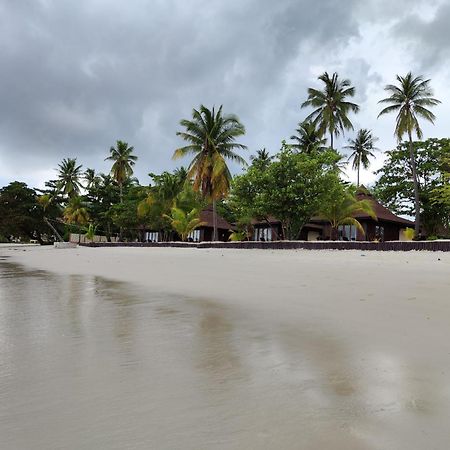 Koh Mook Sivalai Beach Resort Dış mekan fotoğraf