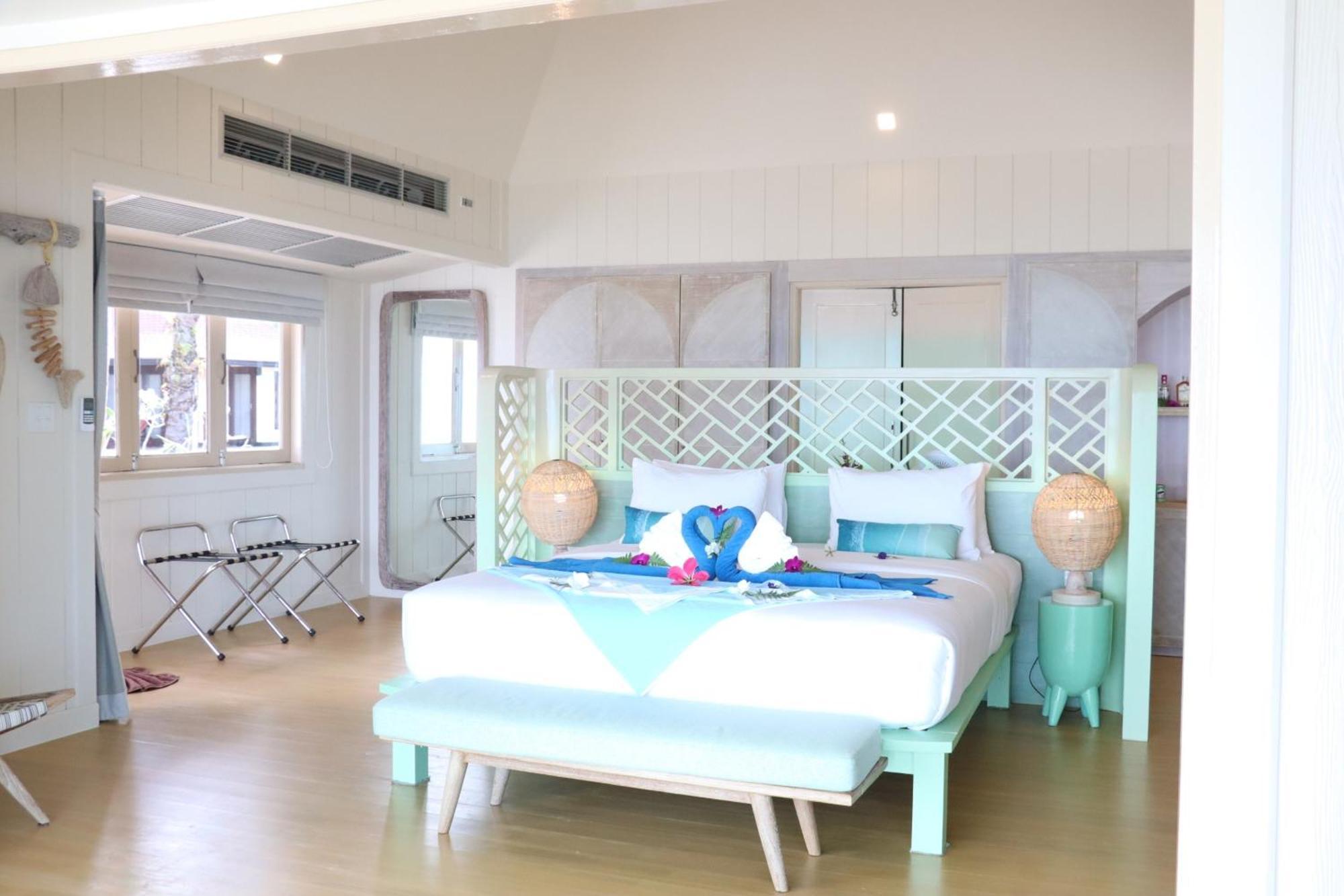 Koh Mook Sivalai Beach Resort Dış mekan fotoğraf