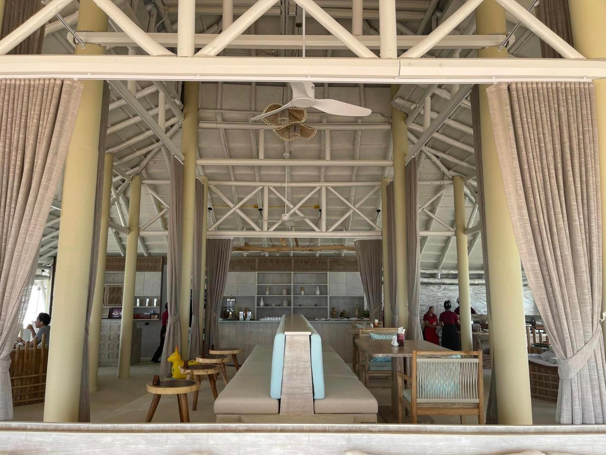 Koh Mook Sivalai Beach Resort Dış mekan fotoğraf