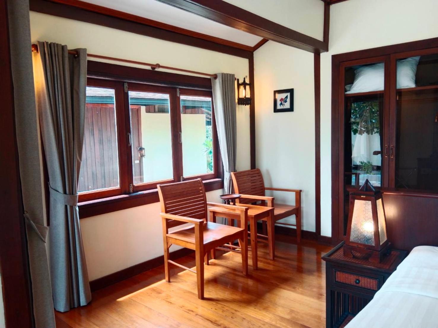 Koh Mook Sivalai Beach Resort Dış mekan fotoğraf