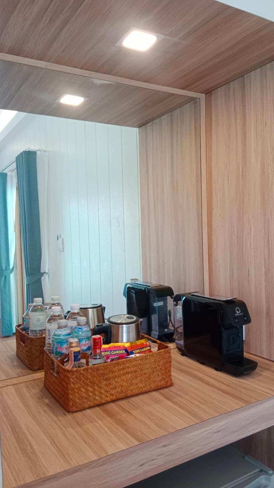 Koh Mook Sivalai Beach Resort Dış mekan fotoğraf